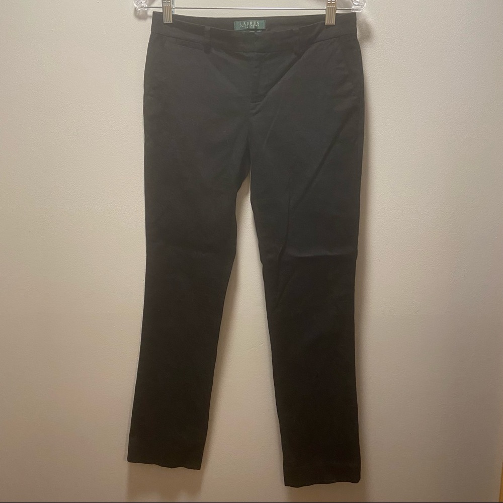 Lauren Ralph Lauren 2P pants